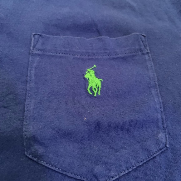 Polo Tee - Picture 3 of 4